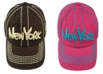 NYC Caps